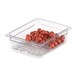 Cambro Camview BPA vrij lekrooster GN 1/3