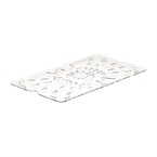 Cambro BPA vrij Gastronorm druiprooster 1/6GN