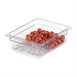 Cambro BPA vrij Gastronorm druiprooster 1/6GN