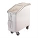 Cambro mobiele ingrediëntenbak wit