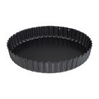 Vogue anti-kleef quichevorm met losse bodem 3,5 x 20cm