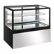 Polar U-serie deli koelvitrine 485L
