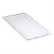 Cambro transparant polycarbonaat deksel GN 1/1