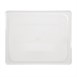 Cambro transparant polycarbonaat deksel GN 1/2