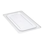 Cambro transparant polycarbonaat deksel GN 1/3
