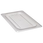 Cambro transparant polycarbonaat deksel GN 1/4