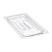 Cambro Camview BPA vrij GN 1/3 deksel met handvat