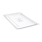 Cambro BPA vrij Gastronorm deksel met handgreep GN 1/6