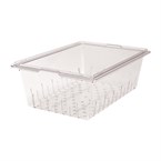Cambro Camwear vergietbak