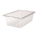 Cambro Camwear vergietbak