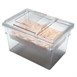 Cambro Camwear vergietbak
