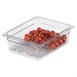 Cambro polycarbonaat lekrooster GN 1/1