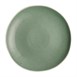 Olympia Chia borden groen 27cm (6 stuks)