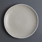 Olympia Chia borden zandkleur 27cm (6 stuks)