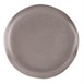 Olympia Chia borden grijs 20,5cm (6 stuks)