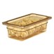 Cambro hittebestendige GN 1/3 bak 10cm