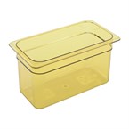 Cambro hittebestendige GN 1/3 bak 15cm