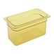 Cambro hittebestendige GN 1/3 bak 15cm