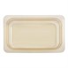 Cambro hittebestendige GN 1/4 bak 6,5cm