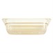 Cambro hittebestendige GN 1/4 bak 6,5cm