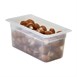 Cambro polypropyleen GN 1/3 bak 150mm