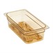 Cambro hittebestendig GN 1/1 lekrooster