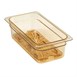 Cambro hittebestendig GN 1/2 lekrooster