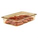 Cambro hittebestendig GN 1/1 deksel