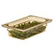 Cambro hittebestendig GN 1/4 deksel