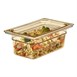 Cambro hittebestendig GN 1/4 deksel