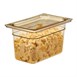 Cambro hittebestendig GN 1/4 deksel