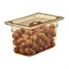 Cambro hittebestendig GN 1/4 deksel