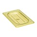 Cambro hittebestendig GN 1/9 deksel