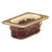 Cambro hittebestendig GN 1/9 deksel