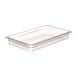 Cambro BPA-vrije Gastronorm voedselbak