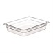 Cambro BPA-vrije Gastronorm bak GN 1/2 65mm