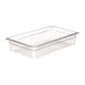 Cambro Camview BPA vrije GN 1/2 bak 10cm