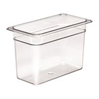 Cambro BPA vrij Gastronorm voedselbak GN 1/3 200mm