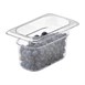 Cambro BPA vrij Gastronorm bak GN 1/9 65mm