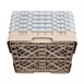 Cambro Camrack vaatwaskorf met 25 compartimenten max. glashoogte 25,7cm