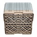 Cambro Camrack vaatwaskorf met 25 compartimenten max. glashoogte 29,8cm