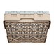 Cambro Camrack vaatwaskorf met 49 compartimenten max. glashoogte 9,2cm