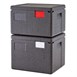 Cambro Cam GoBox geïsoleerde transportbox 16,9L