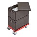 Cambro Cam GoBox geïsoleerde transportbox 16,9L