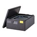 Cambro Cam GoBox geïsoleerde voedselcontainer 53L