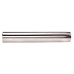 3,8cm stalen overlooppijpen