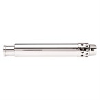 3,8cm stalen overlooppijpen