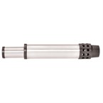 3,8cm stalen overlooppijpen