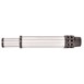 3,8cm stalen overlooppijpen