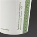 Vegware composteerbare espressobekers 11,3cl (1000 stuks)